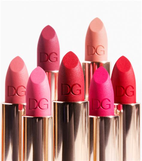 dolce & gabbana the only one luminous colour lipstick|d&g online shopping.